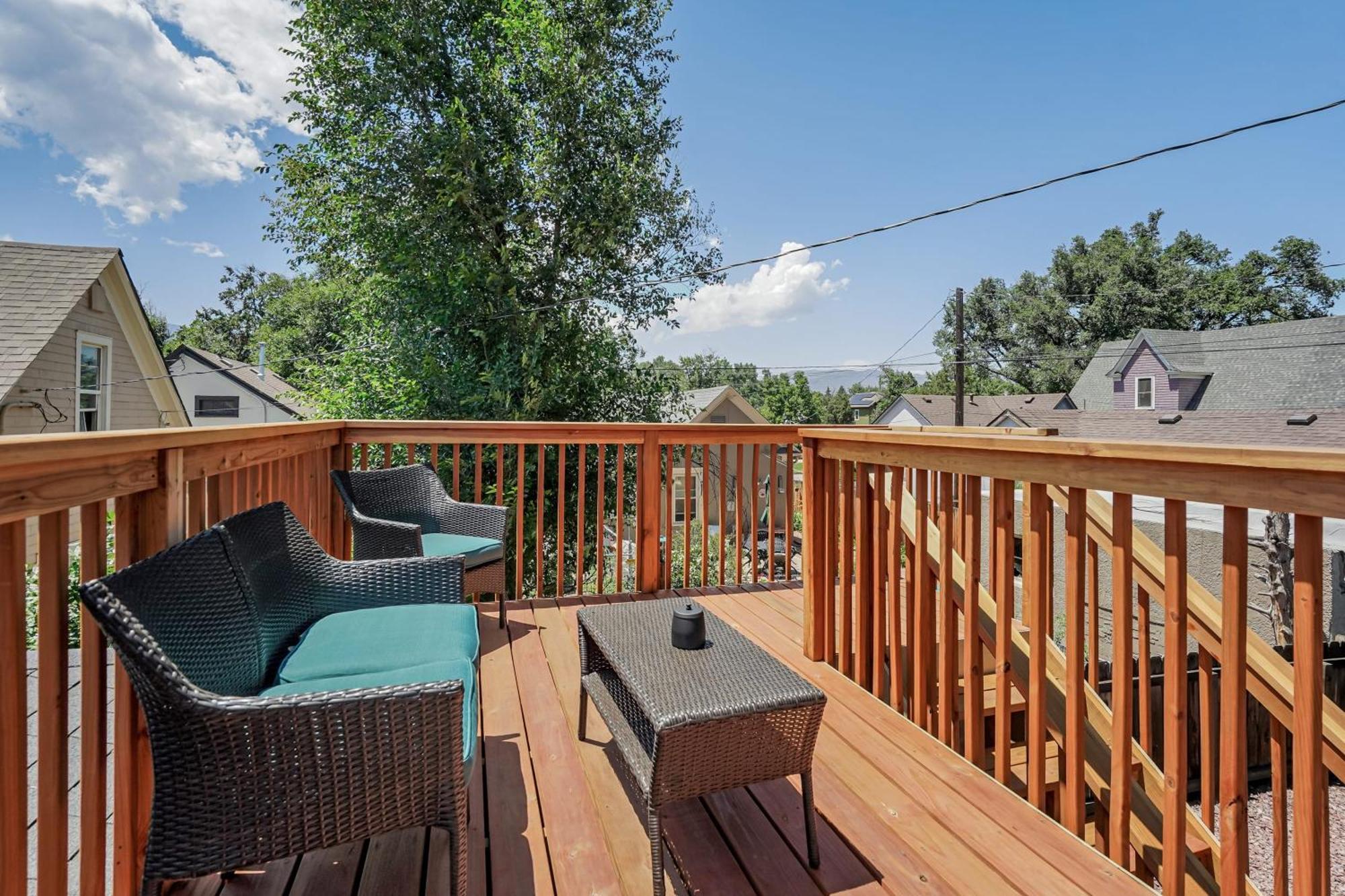 Neighborly Heights - Downtown King Bbq Fire Pit Hébergement de vacances